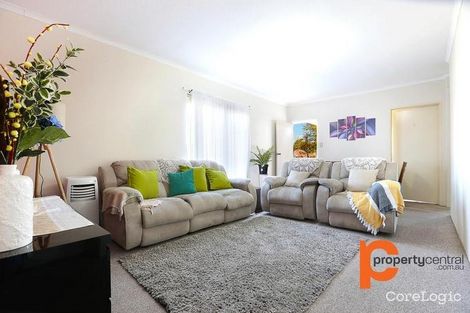 Property photo of 3/115 Station Street Penrith NSW 2750