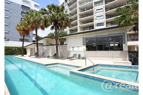 1077/18 Manning St, Milton, QLD 4064