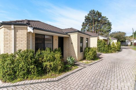 Property photo of 34B Barnes Street Innaloo WA 6018