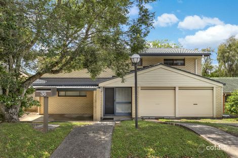 Property photo of 36 Yallambee Road Jindalee QLD 4074
