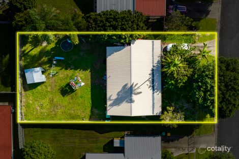 Property photo of 7 Springdale Street Rothwell QLD 4022