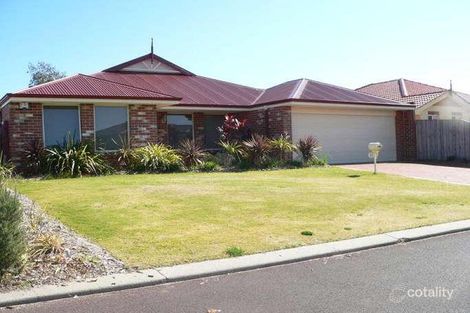 65 Glenfield Dr, Australind, WA 6233