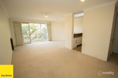 Property photo of 22/14 Darling Street Barton ACT 2600