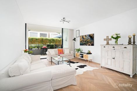 Property photo of G6/14 Denison Street Camperdown NSW 2050