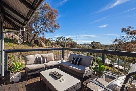 7 Musgrove Cres, Boya, WA 6056