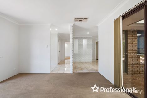 Property photo of 8 Tipuana Place Edgewater WA 6027