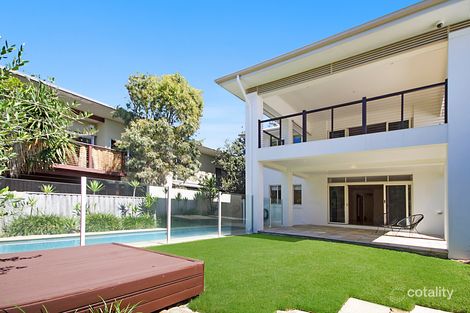 Property photo of 20 Kamala Crescent Casuarina NSW 2487