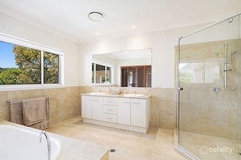 Property photo of 20 Kamala Crescent Casuarina NSW 2487