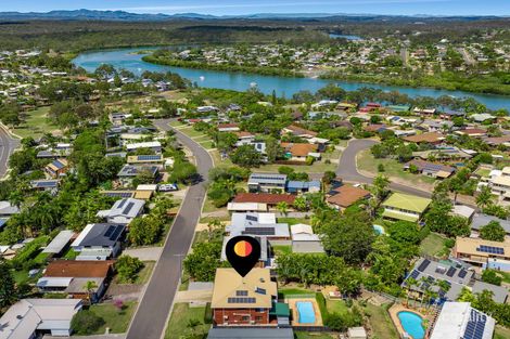 Property photo of 14 Winnecke Road Tannum Sands QLD 4680