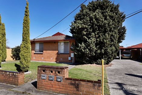 Property photo of 3/43 Tennyson Avenue Clayton South VIC 3169