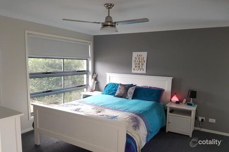 Property photo of 25 Sapphire Street Caloundra West QLD 4551