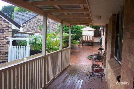 Property photo of 5/3-5 Jameson Avenue East Ballina NSW 2478