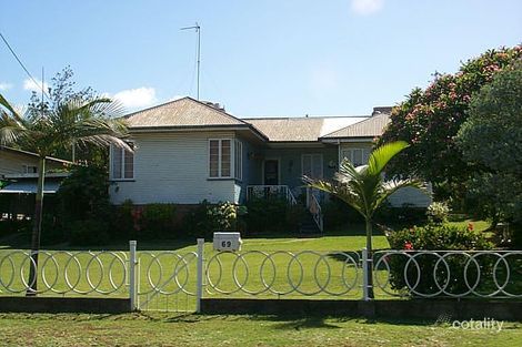 Property photo of 69 Flinders Parade Gladstone Central QLD 4680