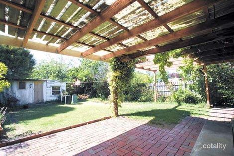 Property photo of 116 Primrose Street Essendon VIC 3040