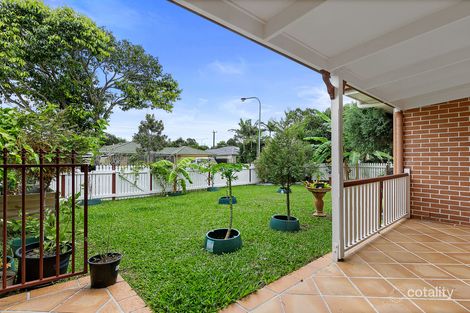 Property photo of 39 Brandella Place Belmont QLD 4153