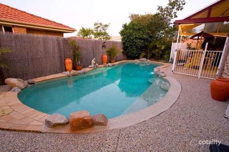 Property photo of 26 Glenfields Boulevard Mountain Creek QLD 4557