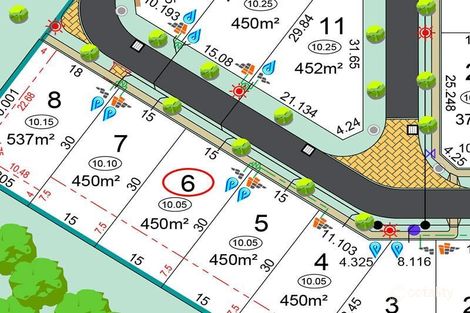 Property photo of LOT 6 Wolgan Loop Wellard WA 6170