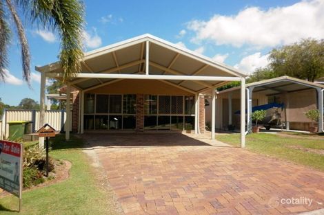 12 Stretton Ct, Alexandra Hills, QLD 4161