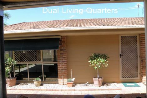 Property photo of 12 Stretton Court Alexandra Hills QLD 4161