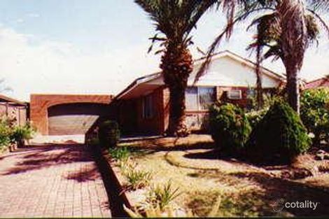 Property photo of 61 Mulligan Street Bossley Park NSW 2176