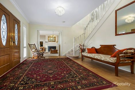 Property photo of 1 Jacksons Creek Way Gisborne VIC 3437