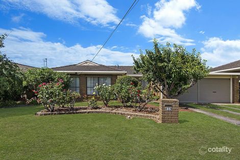 Property photo of 35 Karana Drive Warrnambool VIC 3280