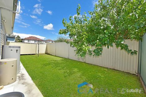 Property photo of 25 Ashby Street Guildford NSW 2161
