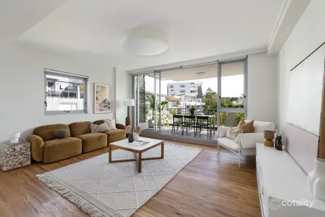 Property photo of 12/16-20 Larkin Street Camperdown NSW 2050