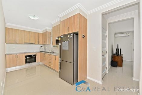 Property photo of 25 Ashby Street Guildford NSW 2161