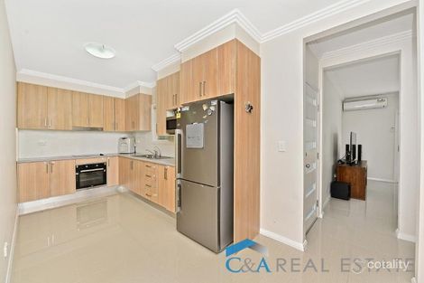 Property photo of 25 Ashby Street Guildford NSW 2161