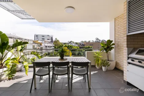 Property photo of 12/16-20 Larkin Street Camperdown NSW 2050