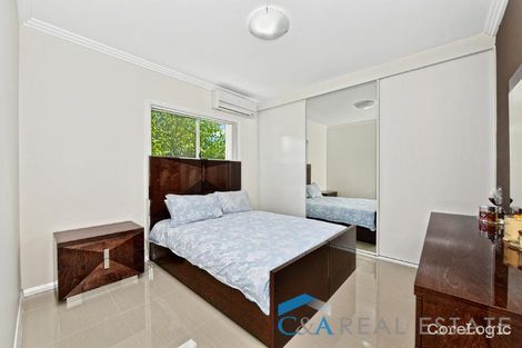 Property photo of 25 Ashby Street Guildford NSW 2161