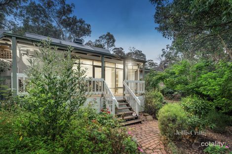 Property photo of 54 Silver Street Eltham VIC 3095
