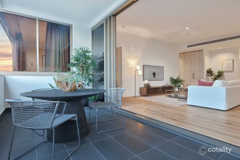 Property photo of 1507/18 Longland Street Newstead QLD 4006