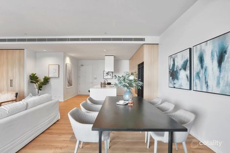 Property photo of 1507/18 Longland Street Newstead QLD 4006