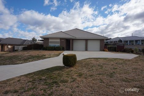 Property photo of 26 Barry Crescent Goulburn NSW 2580