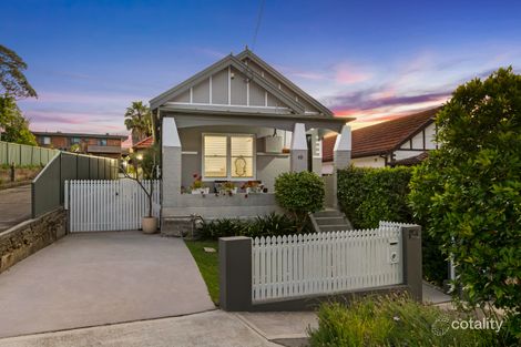 Property photo of 10 Riverside Crescent Marrickville NSW 2204