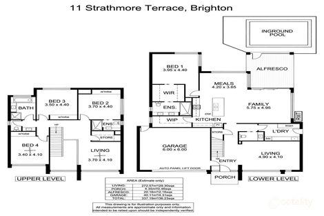 Property photo of 11 Strathmore Terrace Brighton SA 5048