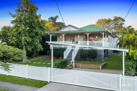 Property photo of 48 Walter Street Murarrie QLD 4172