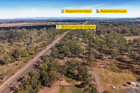 Property photo of 58 Cummins Road Thagoona QLD 4306