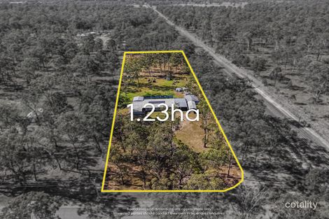 Property photo of 58 Cummins Road Thagoona QLD 4306