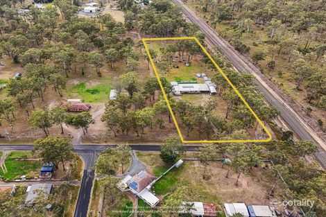 Property photo of 58 Cummins Road Thagoona QLD 4306