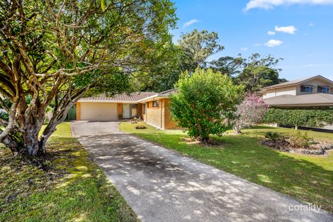 Property photo of 29 Finch Crescent Coffs Harbour NSW 2450