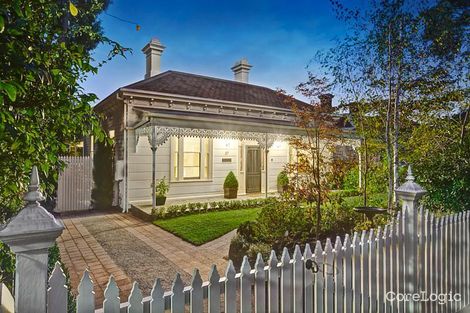 Property photo of 27 Kingsley Street Camberwell VIC 3124