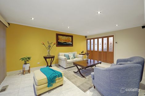 Property photo of 11 Beatrice Place Ferntree Gully VIC 3156