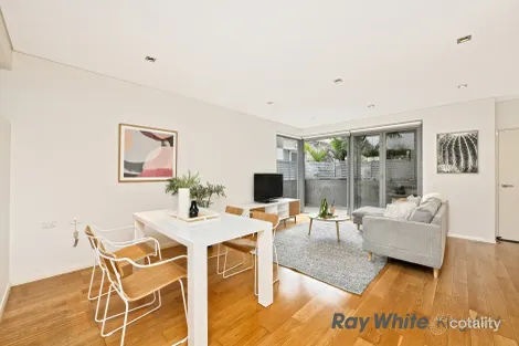 Property photo of 1/489 Anzac Parade Kingsford NSW 2032