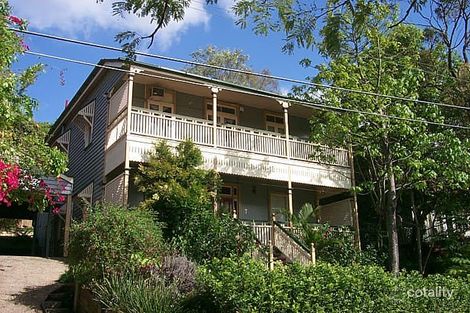Property photo of 7 Hope Street Auchenflower QLD 4066