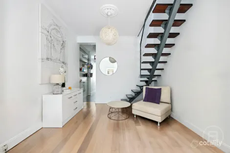 Property photo of 27 Dudley Street Paddington NSW 2021