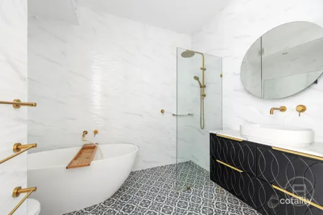 Property photo of 27 Dudley Street Paddington NSW 2021