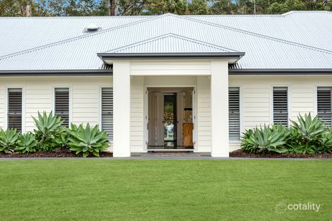 Property photo of 50 Botanica Circuit Doonan QLD 4562